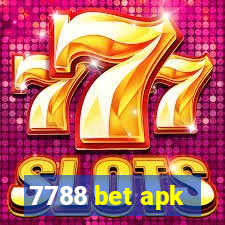 7788 bet apk